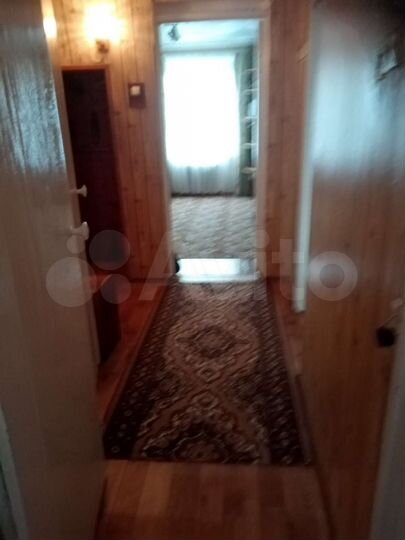 3-к. квартира, 57 м², 4/5 эт.