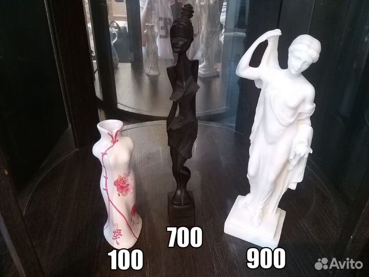 Сувениры декор украшения для дома из разных стран