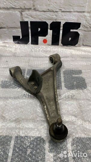 Рычаг подвески верхний задний правый Infiniti Fx35