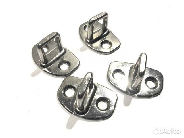 Крюк замка двери Audi A6 C6