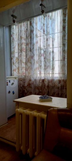 1-к. квартира, 35 м², 1/10 эт.