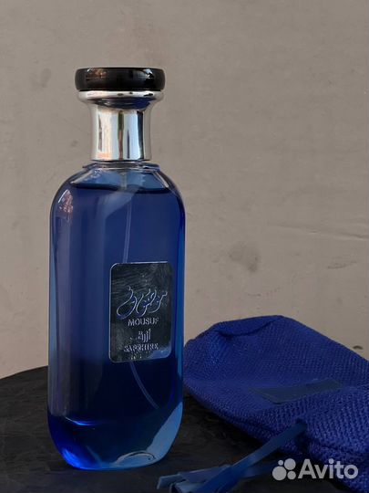 Арабские духи