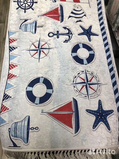 Коврики для ванной