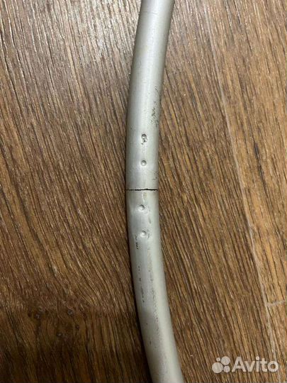 Обруч (хулахуп) СССР