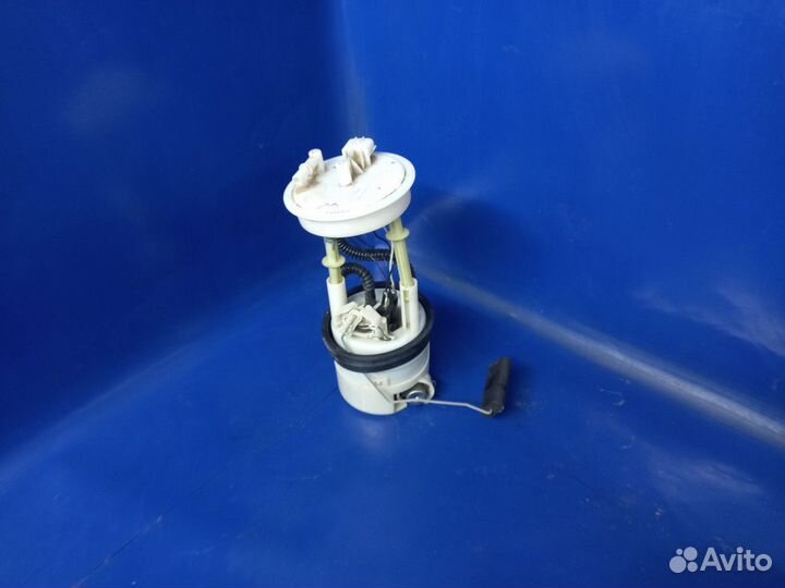 Насос топливный Nissan Qashqai I рестайлинг (2010—