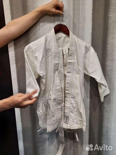 Костюм для борьбы