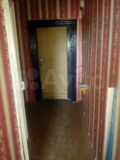 1-к. квартира, 33,2 м², 2/2 эт.