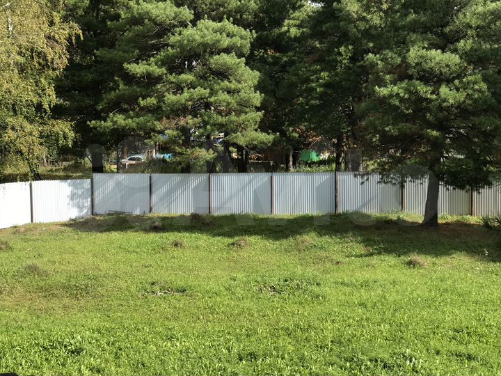 Участок 41,2 сот. (ИЖС)