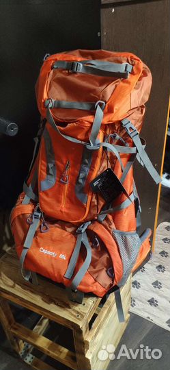 Походный рюкзак 80л