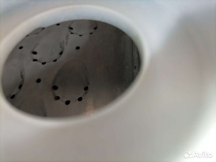 Бак стиральной машины bosch