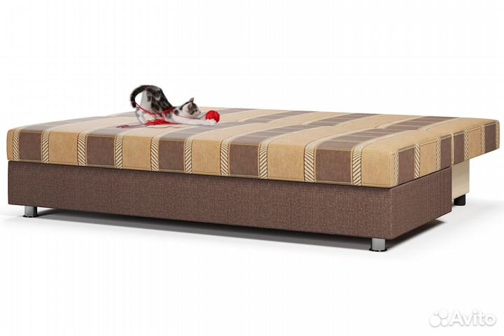 Диван-кровать 
