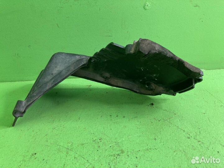 Кабельная шахта MAN TGA