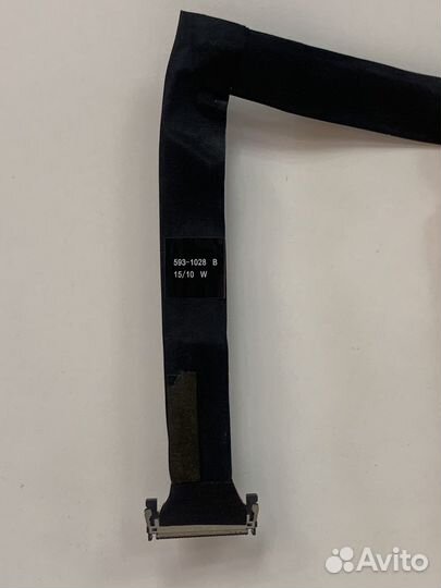 Шлейф матрицы iMac 27” A1312