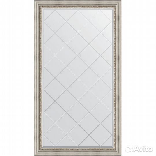 Зеркало Evoform Exclusive-G 171х96 BY 4405 с грав