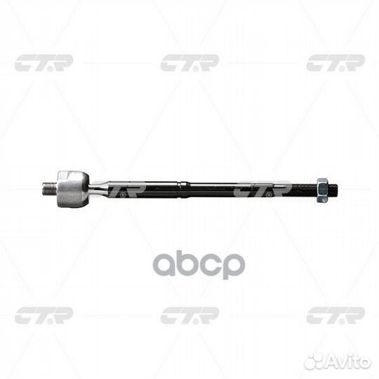 CR0628 тяга рулевая замена CRT-54 Toyota Corol
