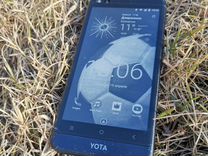 Yota YotaPhone 3, 4/64 ГБ