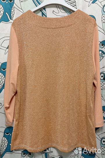 Туника р. 48-50