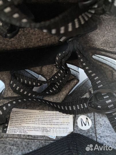 Шлем детский