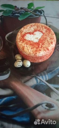 Козье молоко, сыры, творог