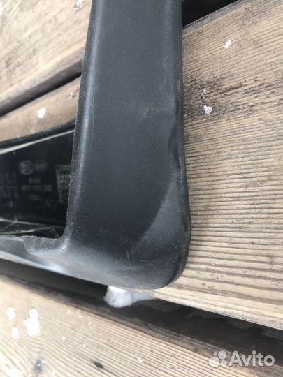 Брызговик передний правый Kia Optima IV 2016–2020