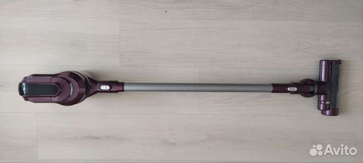 Пылесос Polaris pvcs 0722HB