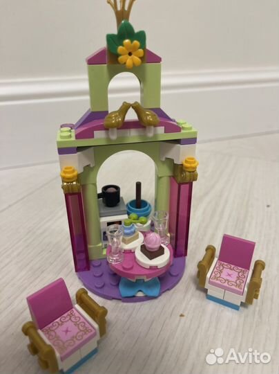 Lego 41162 Disney