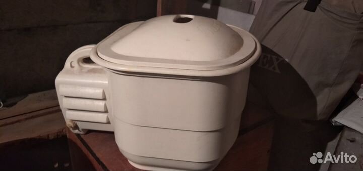 Стиральная машина бу