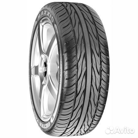 Maxxis MA-Z4S Victra 275/40 R20 106V