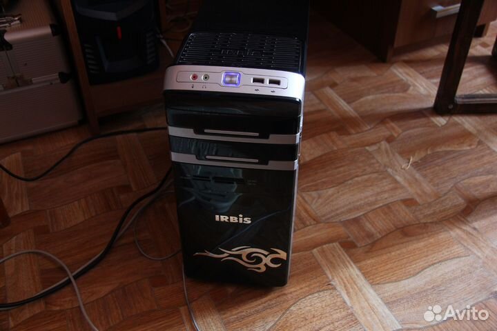 Персональный Компьютер бу