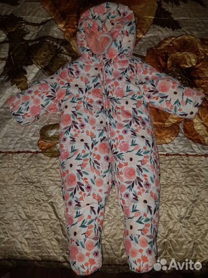 Детская одежда для девочек