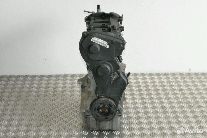 Двигатель BLR BLY 2.0FSI VW Ауди Шкода