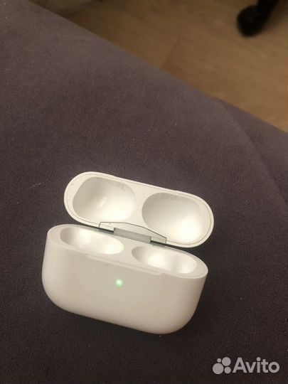 Кейс для AirPods Pro оригинал