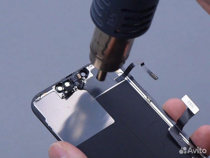 Apple iPhone Запчасти & Дисплеи