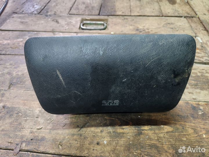 Mitsubishi space star разбор