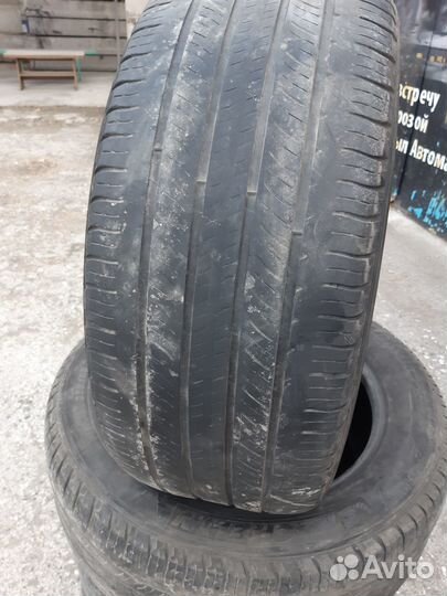 Michelin Latitude Tour HP 255/55 R18 19B