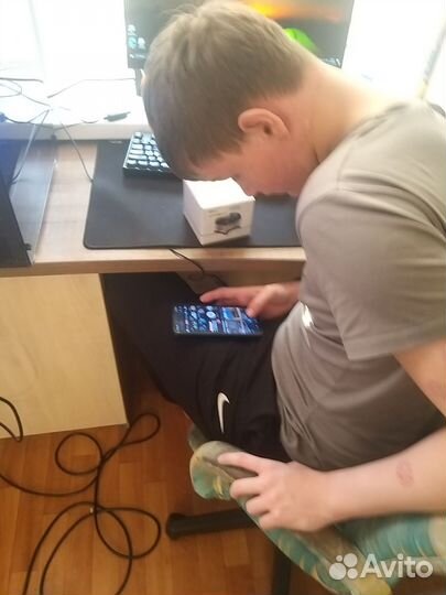 Кулер для процессора