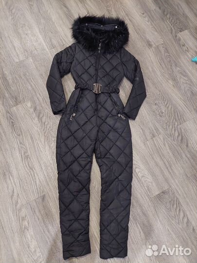 Комбинезон женский