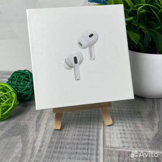 Airpods pro premium гарантия чехол