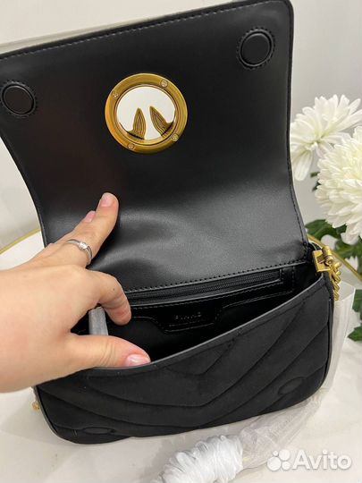 Сумка клатч Pinko