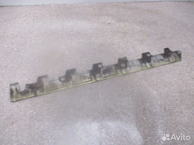 Теплозащитный щиток MAN 51081200381