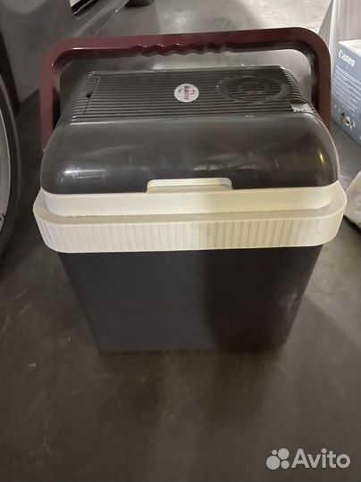 Koolatron Fun Kool P25 Автомобильный холодильник