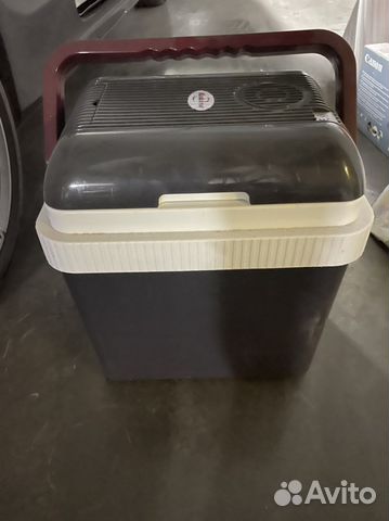 Koolatron Fun Kool P25 Автомобильный холодильник