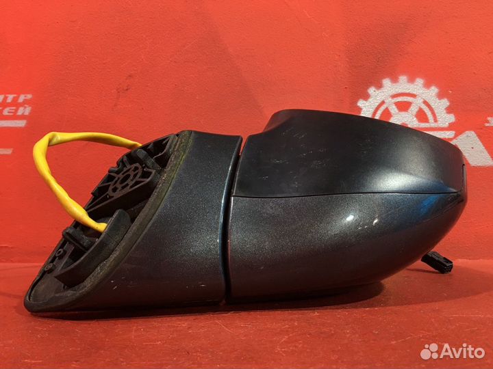 Зеркало заднего вида левое Peugeot 308 хетчбэк EP6