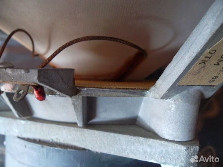 Колонки амфитон 50ас 022 75 гдн 3 - 4