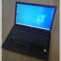 Под восстановление Ноутбук hp pavilion 15-cb011ur