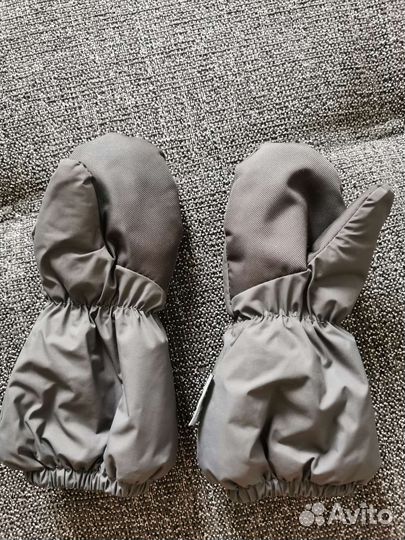 Рукавицы Kerry 0