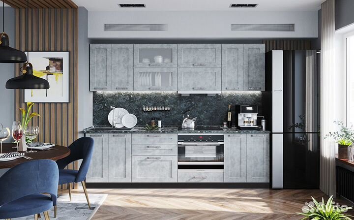 Кухонный гарнитур