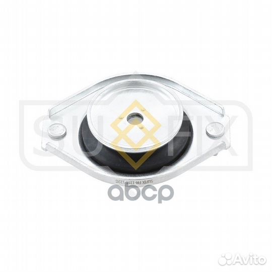 Опора амортизатора перед прав/лев FM1191 sufix