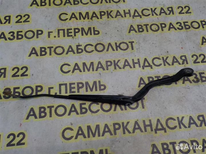 Поводок стеклоочистителя передний левый Nissan Al