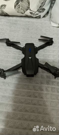 Квадрокоптер